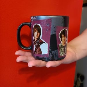 Camp Rock Coffee Mug